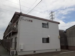 ハイツ伊藤の画像
