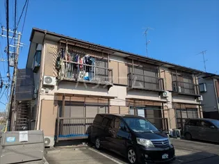 T HハイムⅡの画像