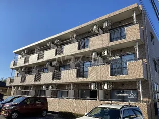 AVENUE COLLINEの画像