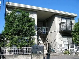 第2メゾンサンフラワーの画像