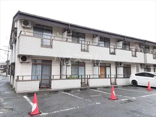 M ブランネージュWの画像