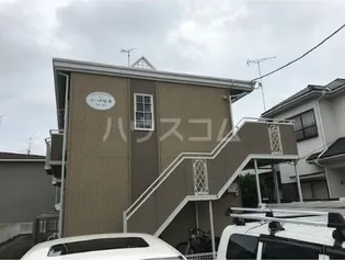 コーポ松栄の画像