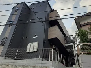 ベルエール港南の画像