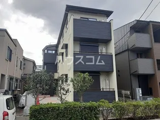 CERISIERの画像