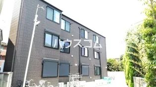 ベイルーム辻堂元町IIの画像