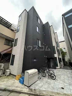 レピュア蓮根レジデンスEASTの画像