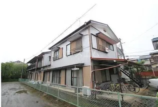 シルバーハイツの画像