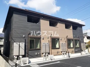 サージュIIの画像