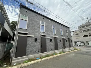 グレースシティ南柏の画像