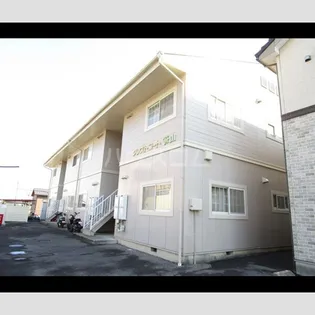 クレストコート笹山の画像