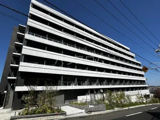 JMF RESIDENCE 町田の画像