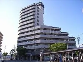 クリオ焼津壱番館の画像