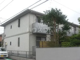 山王ハウスの画像