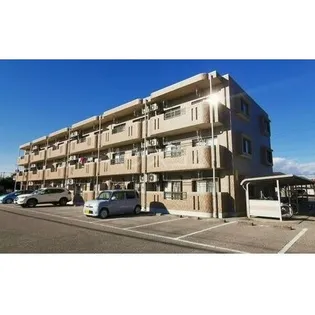 グリーンステージIIの画像