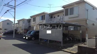 野口ハイツの画像