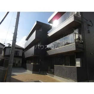 グランフェリーチェの画像