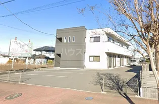 ファインアベニューの画像