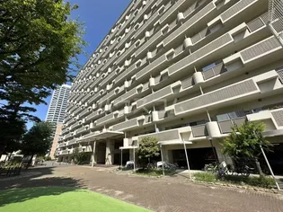 グリーンビュー鶴見の画像