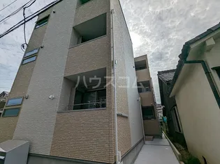 REGALEST 新瑞橋の画像