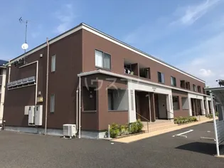 タカレジデンスの画像