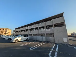 クレストコート Aの画像