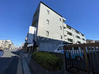 ウエストサイドの画像