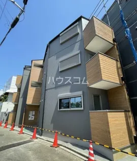 FJアスレイ壱番館の画像