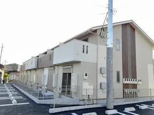 DOUX MAISON 長塚 Cの画像