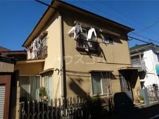 コーポアラカワの画像