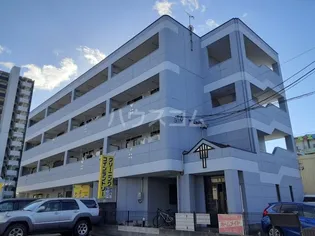 アルカディアの画像