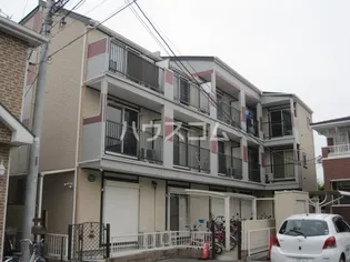 シュロスハイム相模原の画像