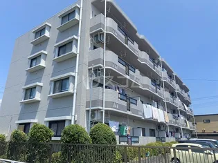 メゾングラシアの画像