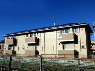 アルヴィータの画像