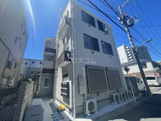 ノーザンロード小岩の画像