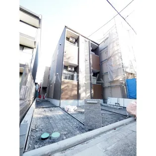 ハーモニーテラス柳堀町の画像