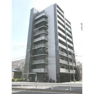 ARKMARK志茂STAの画像