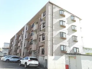 ヒルサイドシティIの画像