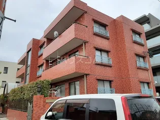 メゾン音羽の画像