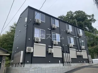 MAISON PEAKSの画像