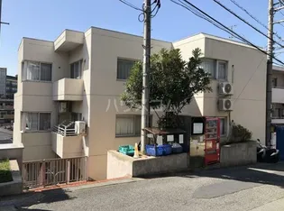 プレディオ鷺沼第IIの画像