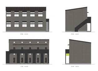 LUAN BAAN 宮原の画像