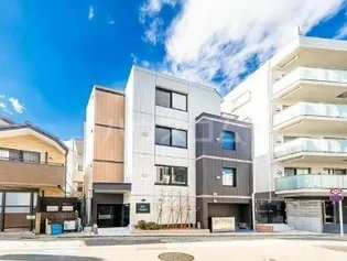 ウェルスクエア永福町の画像