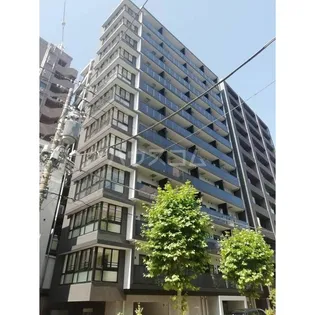東京都中央区日本橋馬喰町2丁目【マンション】の外観