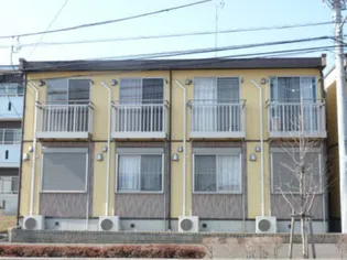 リースランドテクノ Gの画像