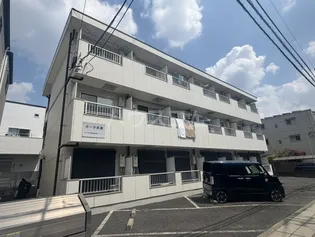 カーサ武蔵の画像