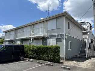 ハイツK S21 Bの画像