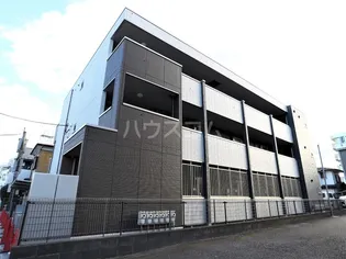 コンフォール東橋本2丁目の画像