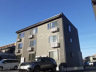 エリタージュ Iの画像