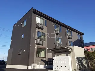 エリタージュ IIの画像