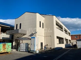 ラ フォーレNAの画像